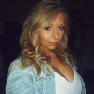 Meet your Posher, Brandy